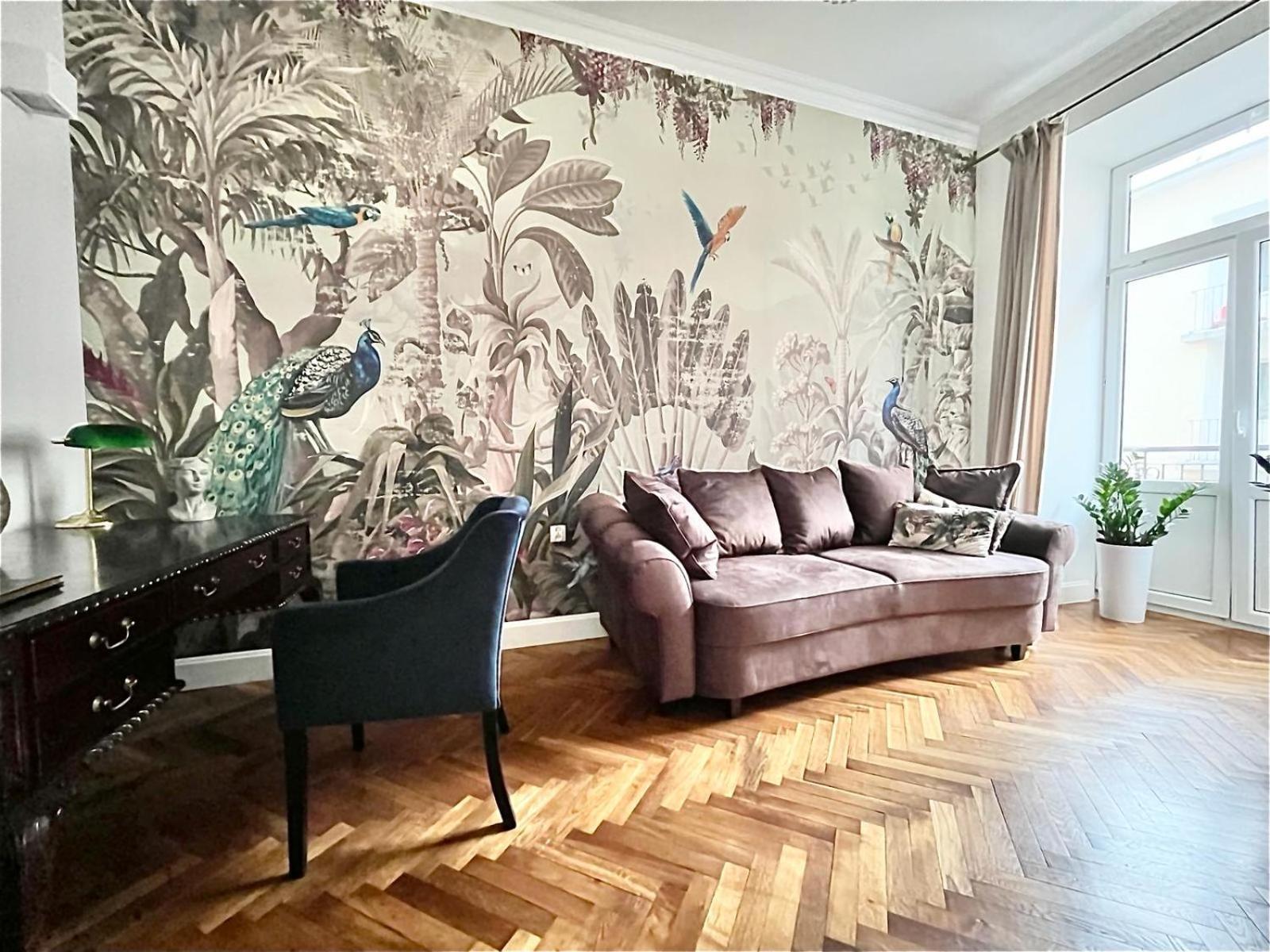 Easy Rent Apartments - Niecala 16 Plac Litewski Lublin Exterior foto