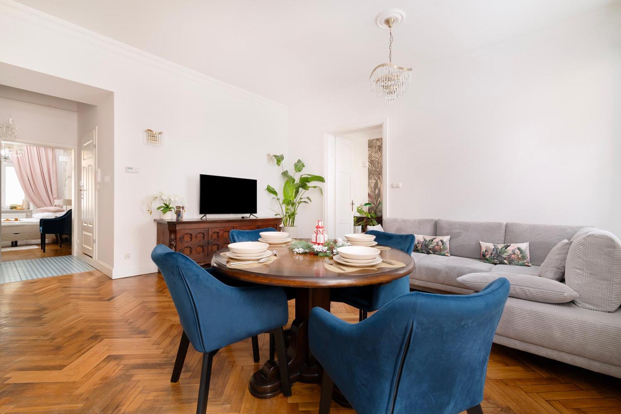 Easy Rent Apartments - Niecala 16 Plac Litewski Lublin Exterior foto