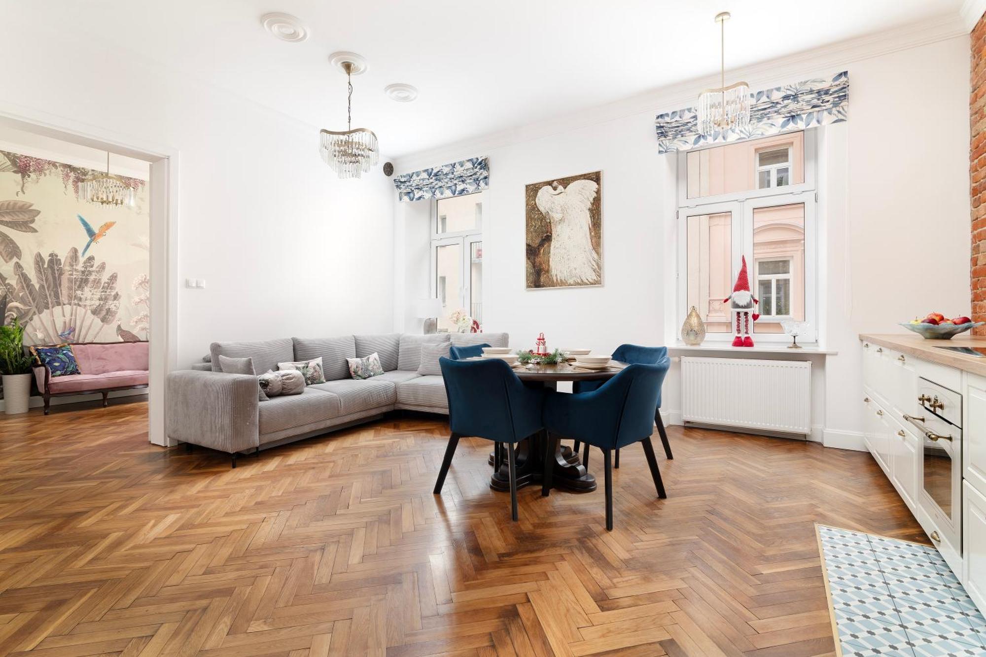 Easy Rent Apartments - Niecala 16 Plac Litewski Lublin Exterior foto